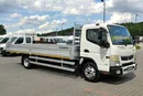 Mitsubishi Canter 7C18 3.0/150 KM Skrzyniowy Automat Klima zdjęcie 9