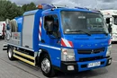 Mitsubishi Canter 7C18 3.0/150 KM Asenizcyjny zdjęcie 16