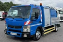 Mitsubishi Canter 7C18 3.0/150 KM Asenizcyjny zdjęcie 17