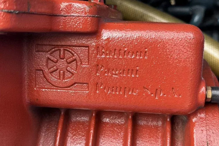 Mitsubishi Canter 7C18 3.0/150 KM Asenizcyjny zdjęcie 7