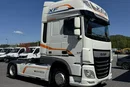 DAF XF480 SSC 2018r E6 Standard Pełny Serwis ASO Super Space Cab zdjęcie 12