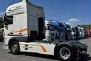 DAF XF480 SSC 2018r E6 Standard Pełny Serwis ASO Super Space Cab zdjęcie 13