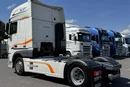 DAF XF480 SSC 2018r E6 Standard Pełny Serwis ASO Super Space Cab zdjęcie 15
