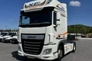 DAF XF480 SSC 2018r E6 Standard Pełny Serwis ASO Super Space Cab zdjęcie 3