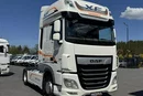 DAF XF480 SSC 2018r E6 Standard Pełny Serwis ASO Super Space Cab zdjęcie 4