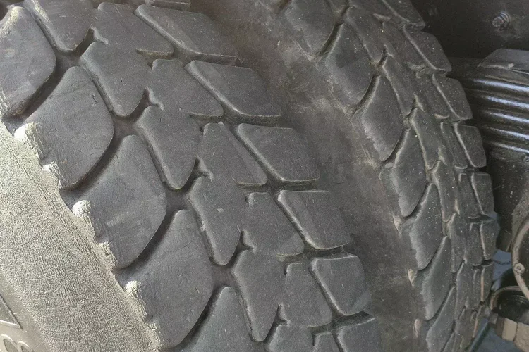 Renault Kerax 26.370 6x4 Mocny HDS FASSI F110 zdjęcie 19