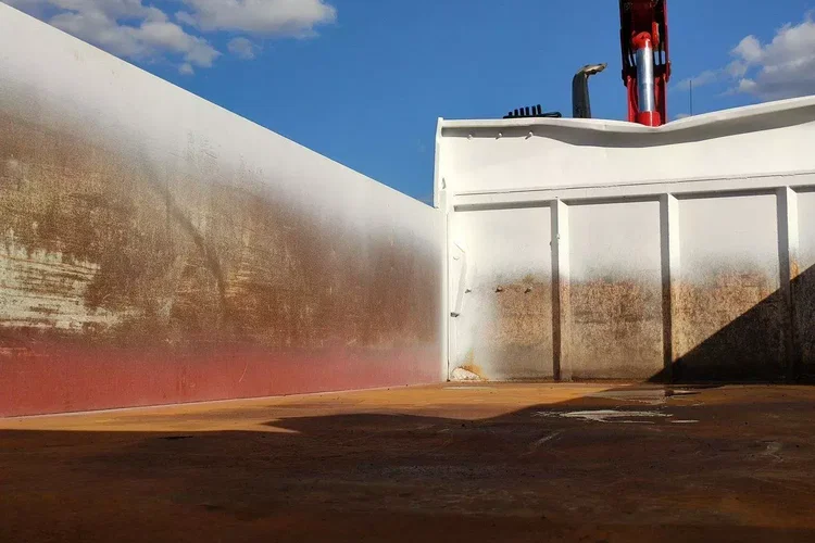 Renault Kerax 26.370 6x4 Mocny HDS FASSI F110 zdjęcie 28