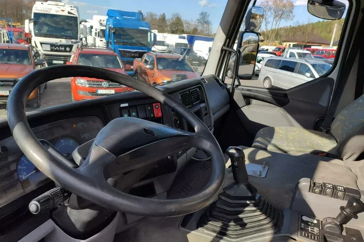 Renault Kerax 26.370 6x4 Mocny HDS FASSI F110 zdjęcie 35