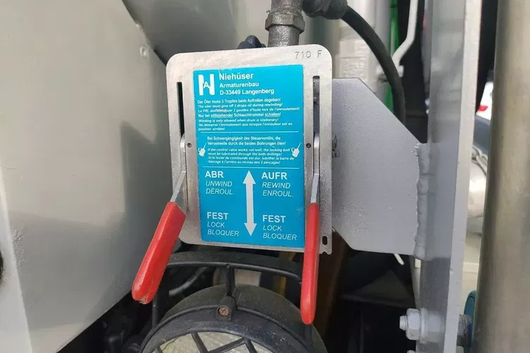 MAN TGA 26.400 Autocysterna z Dystrybucją Ważne TDT zdjęcie 18