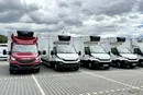 Iveco Daily 70C17 Mroźnia Ściana Grodziowa Multitemperatura zdjęcie 1