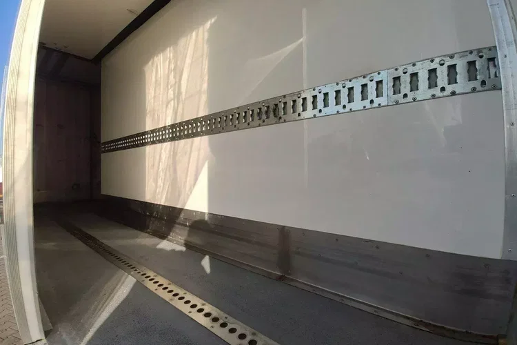 Iveco Daily 70C17 Mroźnia Ściana Grodziowa Multitemperatura zdjęcie 15