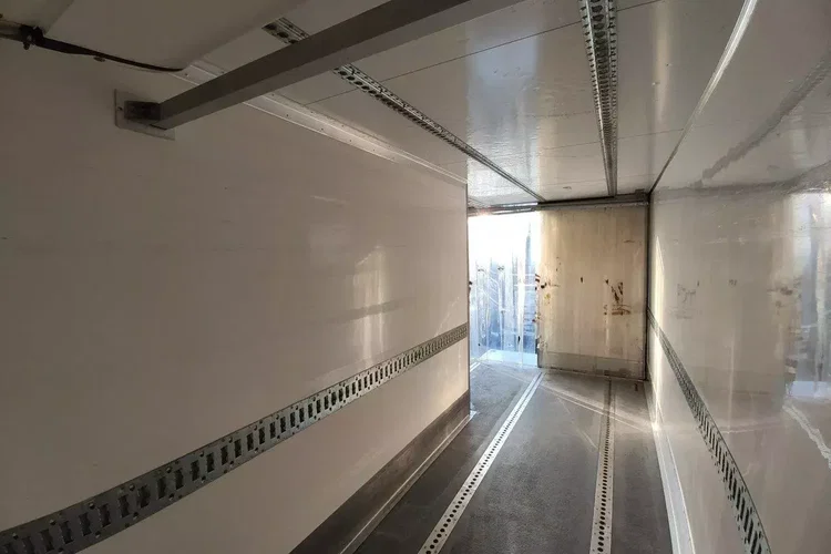 Iveco Daily 70C17 Mroźnia Ściana Grodziowa Multitemperatura zdjęcie 16