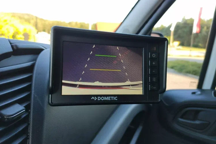 Iveco Daily 70C17 Mroźnia Ściana Grodziowa Multitemperatura zdjęcie 31