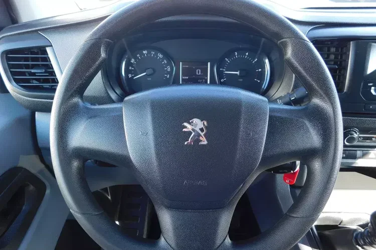 Peugeot Expert zdjęcie 11