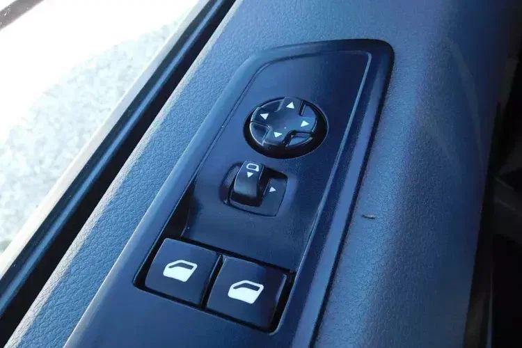 Peugeot Expert zdjęcie 12