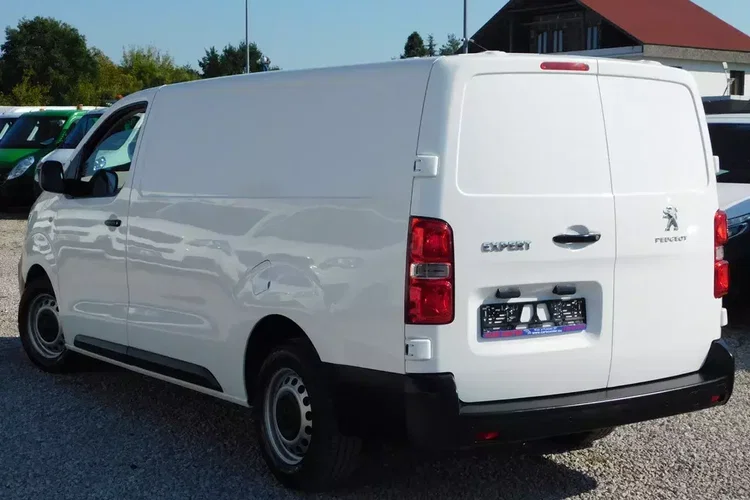 Peugeot Expert zdjęcie 13