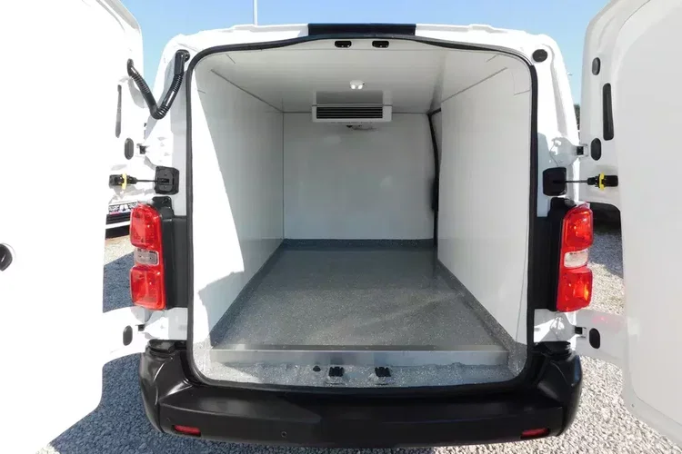 Peugeot Expert zdjęcie 2