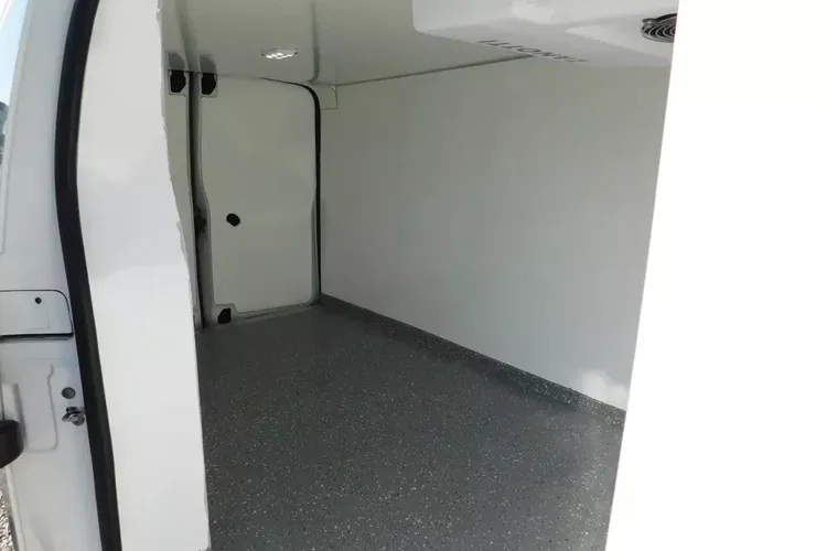 Peugeot Expert zdjęcie 4