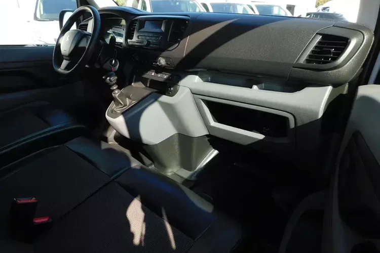Peugeot Expert zdjęcie 6