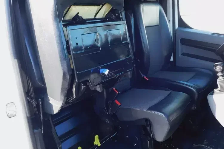 Peugeot Expert zdjęcie 7