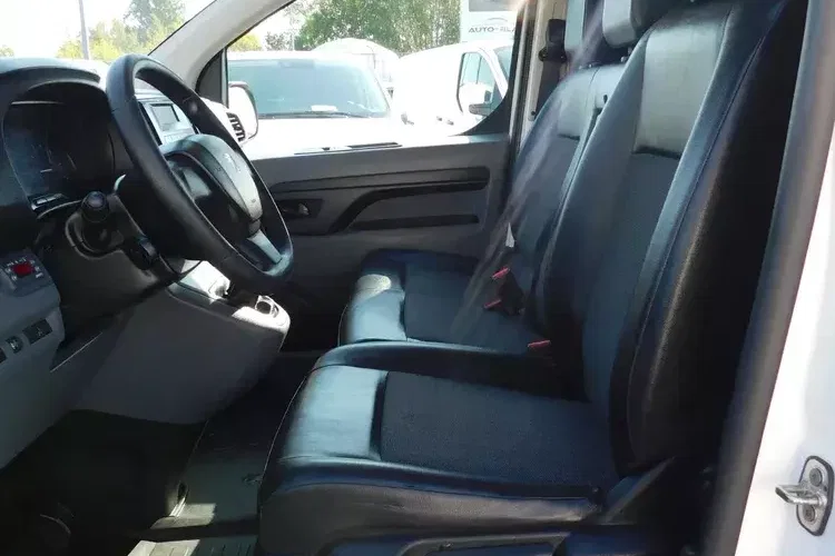Peugeot Expert zdjęcie 9