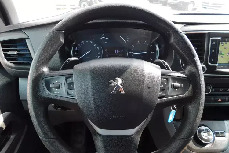 Peugeot EXPERT zdjęcie 11