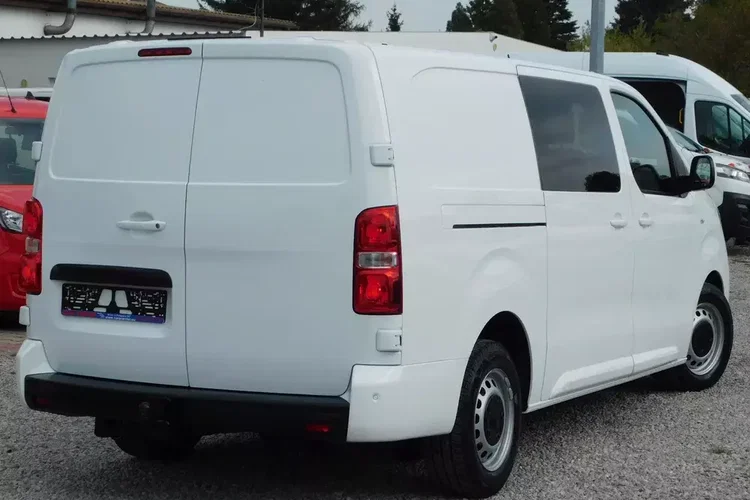 Peugeot EXPERT zdjęcie 2