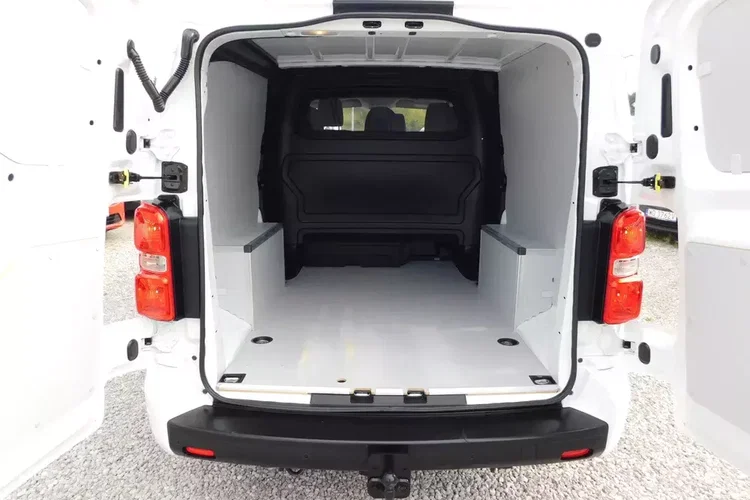 Peugeot EXPERT zdjęcie 3