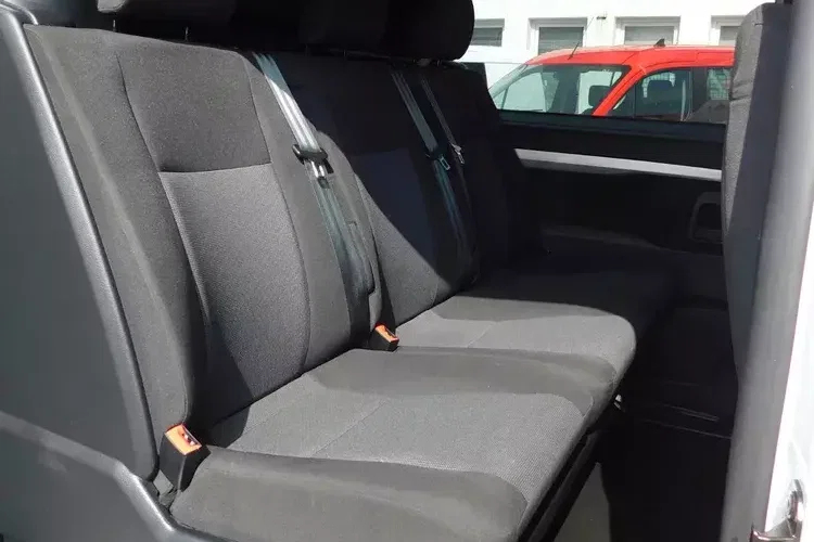 Peugeot EXPERT zdjęcie 4