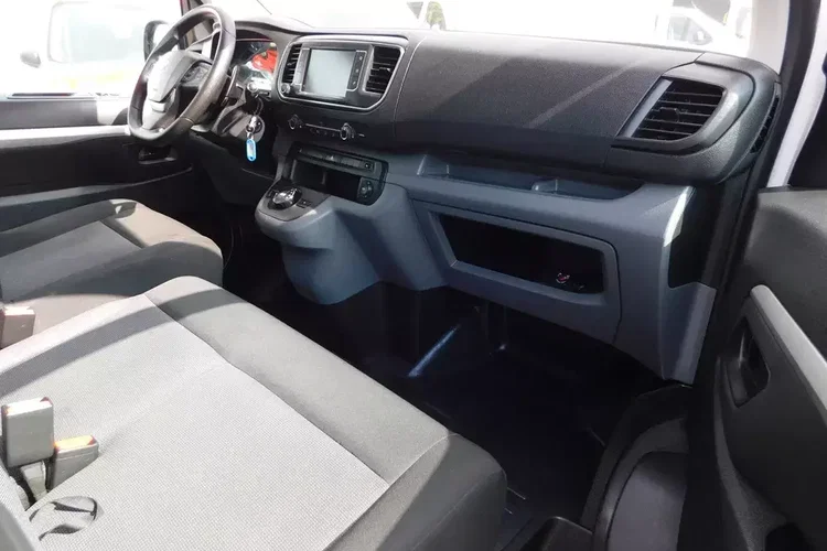 Peugeot EXPERT zdjęcie 5