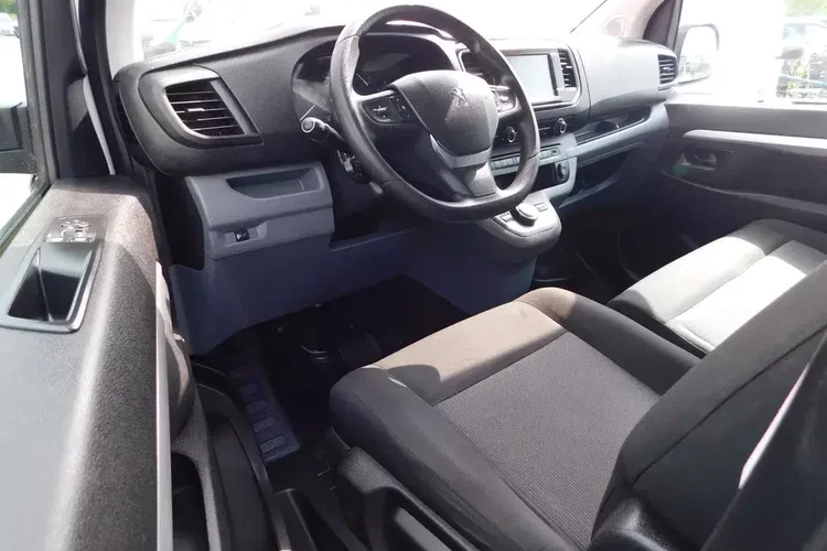 Peugeot EXPERT zdjęcie 6