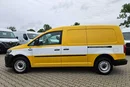 Volkswagen Caddy Long 39999zł NETTO Zabudowa Warsztatowa 2.0TDi/102KM zdjęcie 10