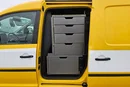 Volkswagen Caddy Long 39999zł NETTO Zabudowa Warsztatowa 2.0TDi/102KM zdjęcie 11