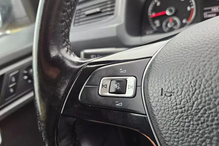Volkswagen Caddy Long 39999zł NETTO Zabudowa Warsztatowa 2.0TDi/102KM zdjęcie 23