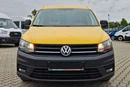 Volkswagen Caddy Long 39999zł NETTO Zabudowa Warsztatowa 2.0TDi/102KM zdjęcie 4