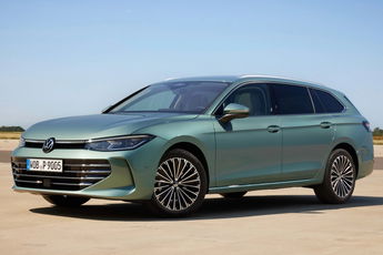 Volkswagen VOLKSWAGEN Passat 1.5 TSI eHybrid PHEV 150kW Business Plus DSG