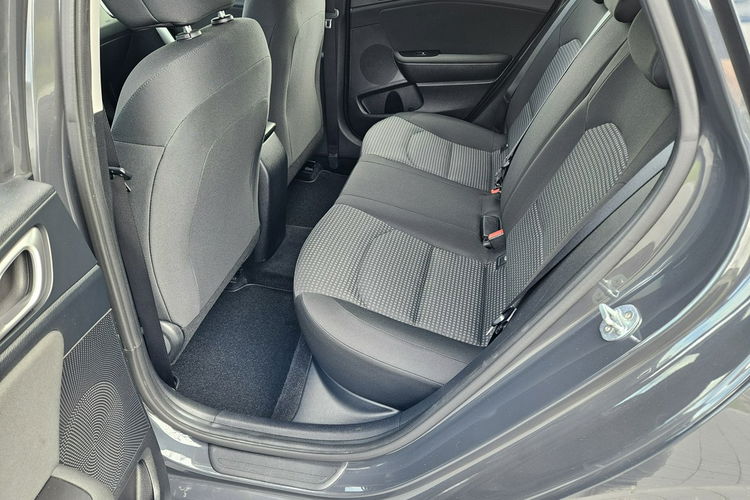 Kia Cee'd I właściciel, Gwarancja, Kamera cofania, Android zdjęcie 15