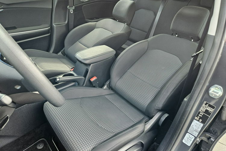 Kia Cee'd I właściciel, Gwarancja, Kamera cofania, Android zdjęcie 18