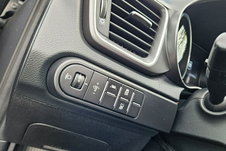 Kia Cee'd I właściciel, Gwarancja, Kamera cofania, Android zdjęcie 23