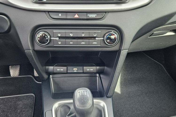 Kia Cee'd I właściciel, Gwarancja, Kamera cofania, Android zdjęcie 24