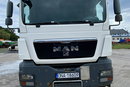 TGA 35.400 8X4 BB Wywrotka MAN TGA 35.400 Wywrotka, Klima, kipper 2008 Rok zdjęcie 6
