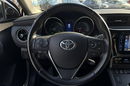 Toyota Auris 1.8 HSD COMFORT STYLE TECH, salon Polska, gwarancja zdjęcie 11