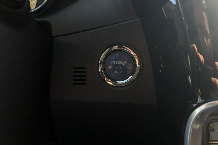 Toyota Auris 1.8 HSD COMFORT STYLE TECH, salon Polska, gwarancja zdjęcie 18