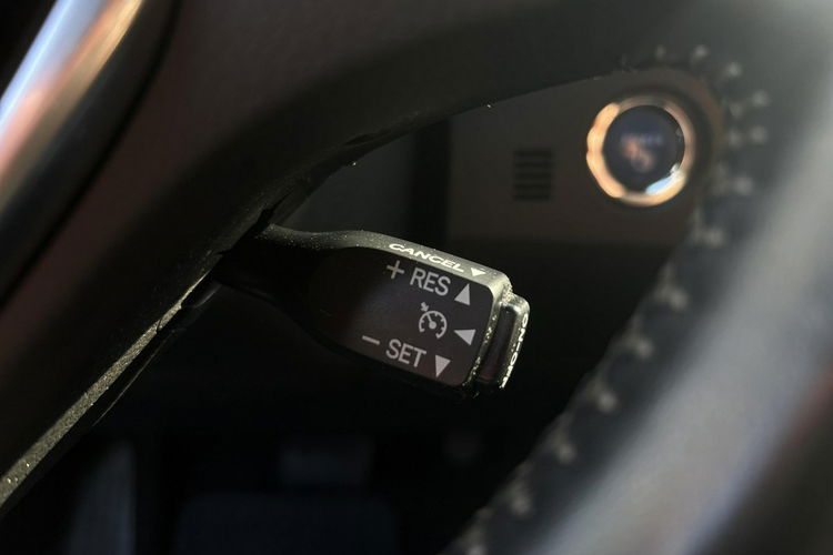 Toyota Auris 1.8 HSD COMFORT STYLE TECH, salon Polska, gwarancja zdjęcie 20