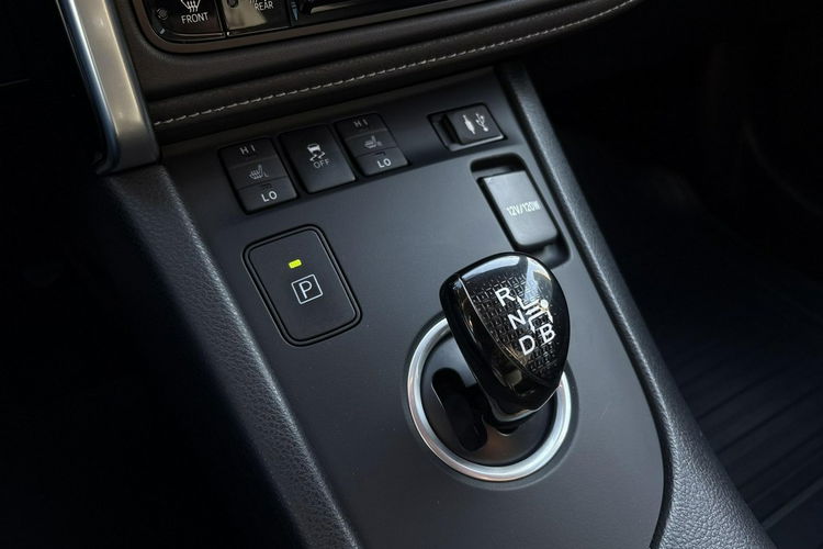 Toyota Auris 1.8 HSD COMFORT STYLE TECH, salon Polska, gwarancja zdjęcie 21