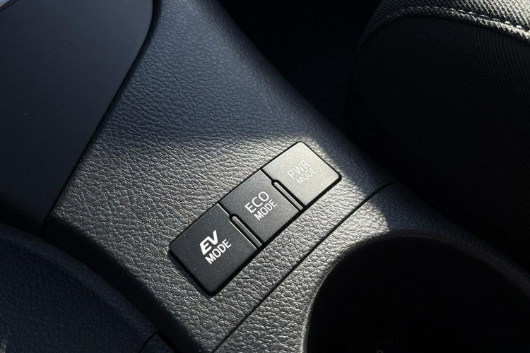 Toyota Auris 1.8 HSD COMFORT STYLE TECH, salon Polska, gwarancja zdjęcie 22