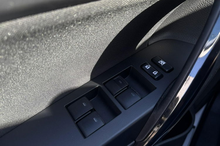 Toyota Auris 1.8 HSD COMFORT STYLE TECH, salon Polska, gwarancja zdjęcie 23