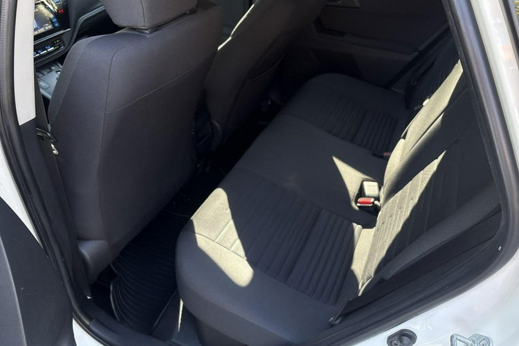 Toyota Auris 1.8 HSD COMFORT STYLE TECH, salon Polska, gwarancja zdjęcie 27