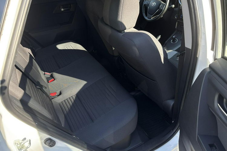 Toyota Auris 1.8 HSD COMFORT STYLE TECH, salon Polska, gwarancja zdjęcie 30