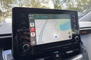 Toyota Corolla 1.8 Hybrid ACTIVE, salon Polska, gwarancja zdjęcie 17